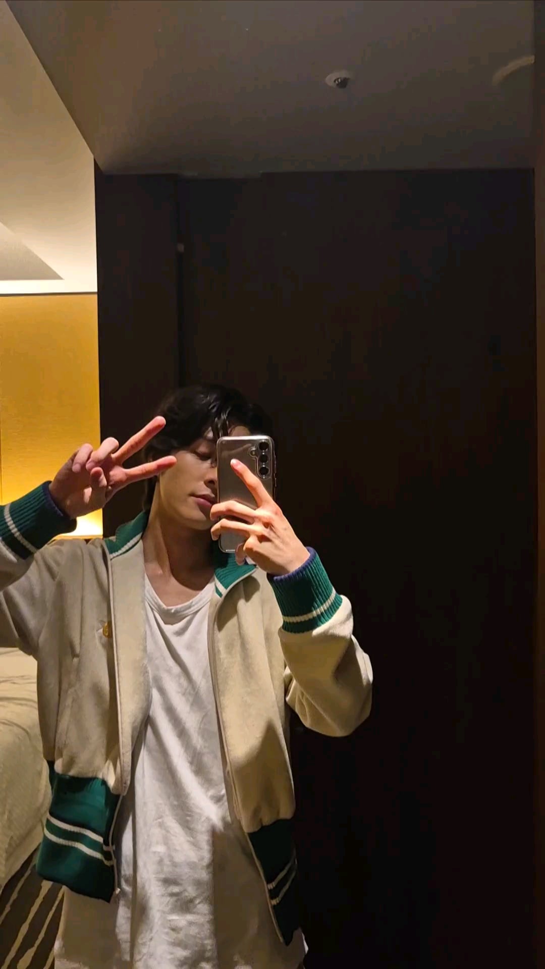 240831 Weverse: Jake