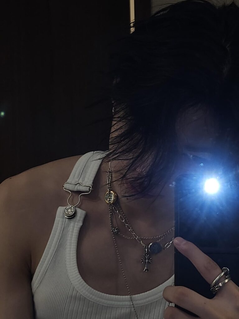 240831 Weverse: Ni-ki