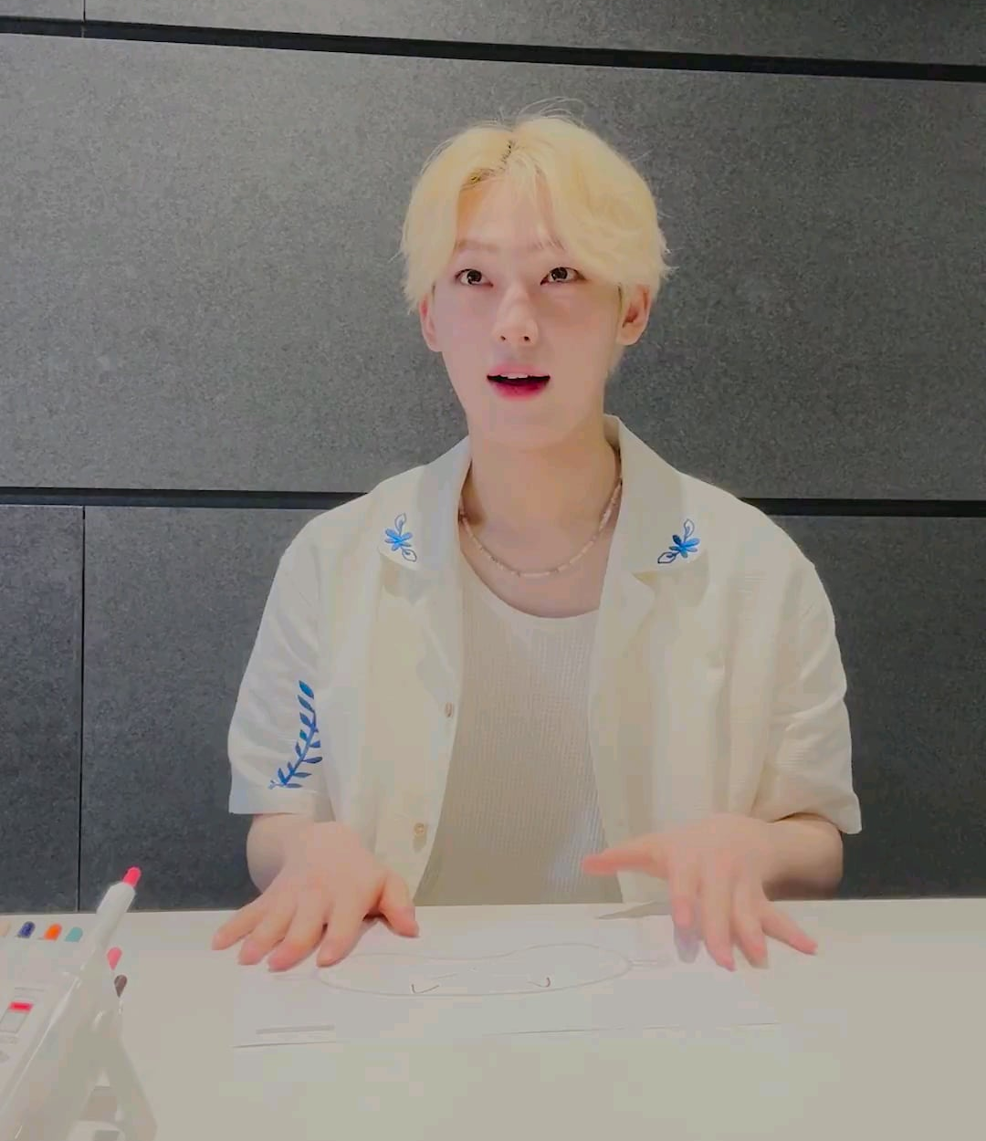 240821 Twitter: ENHYPEN Official Japan - Sunoo