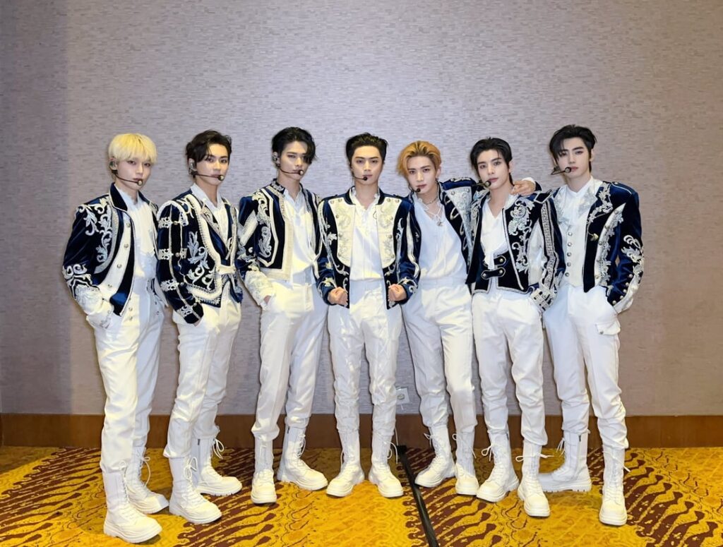 240818 Twitter: ENHYPEN OFFICIAL @ Fate+ Jakarta Day 1