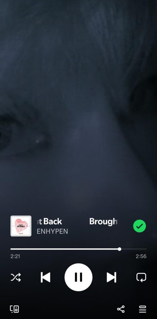 240802 Weverse: Ni-ki
