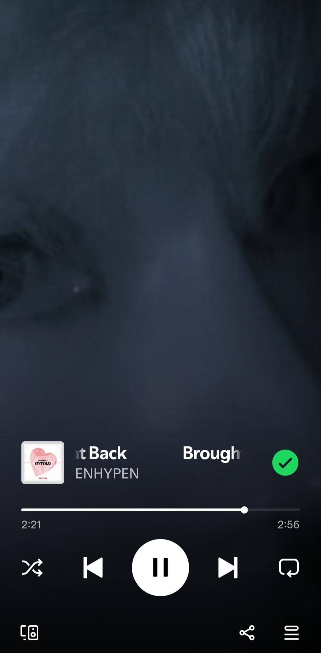 240802 Weverse: Ni-ki