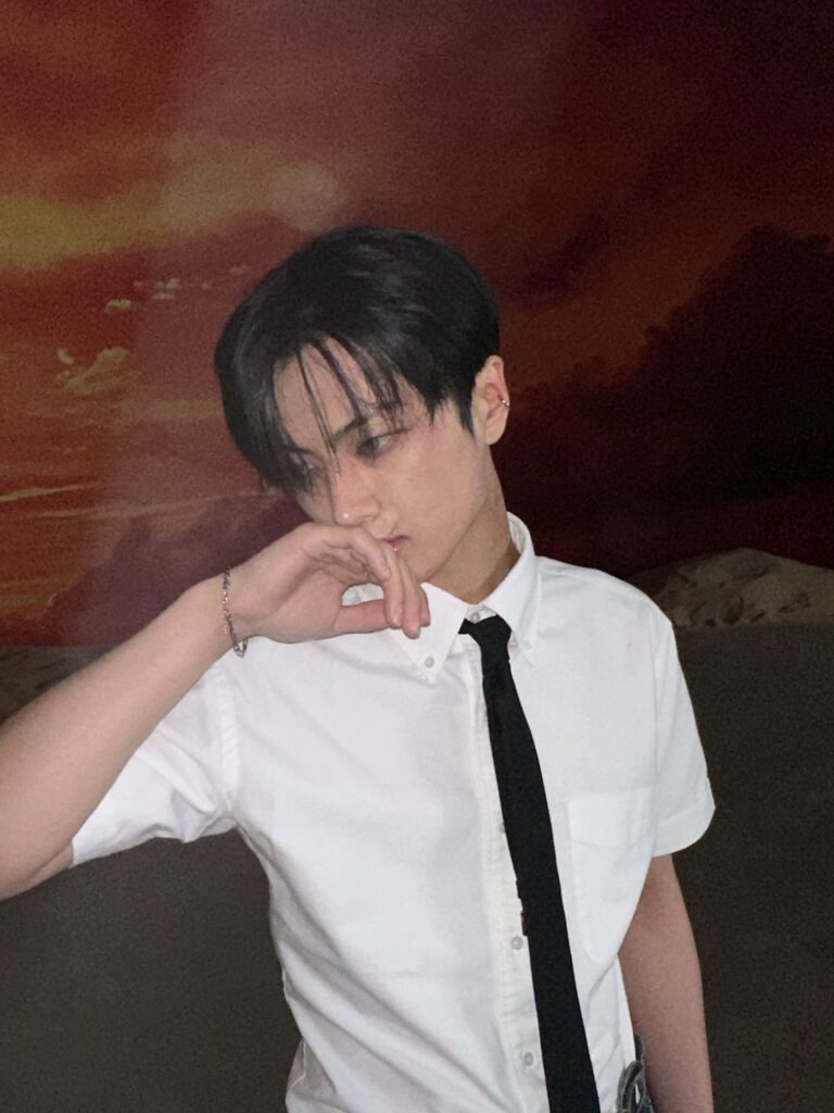 240803 Twitter: Jay