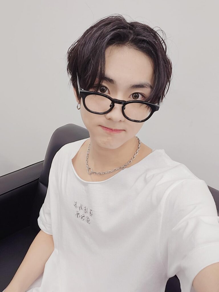240825 Weverse: Jungwon