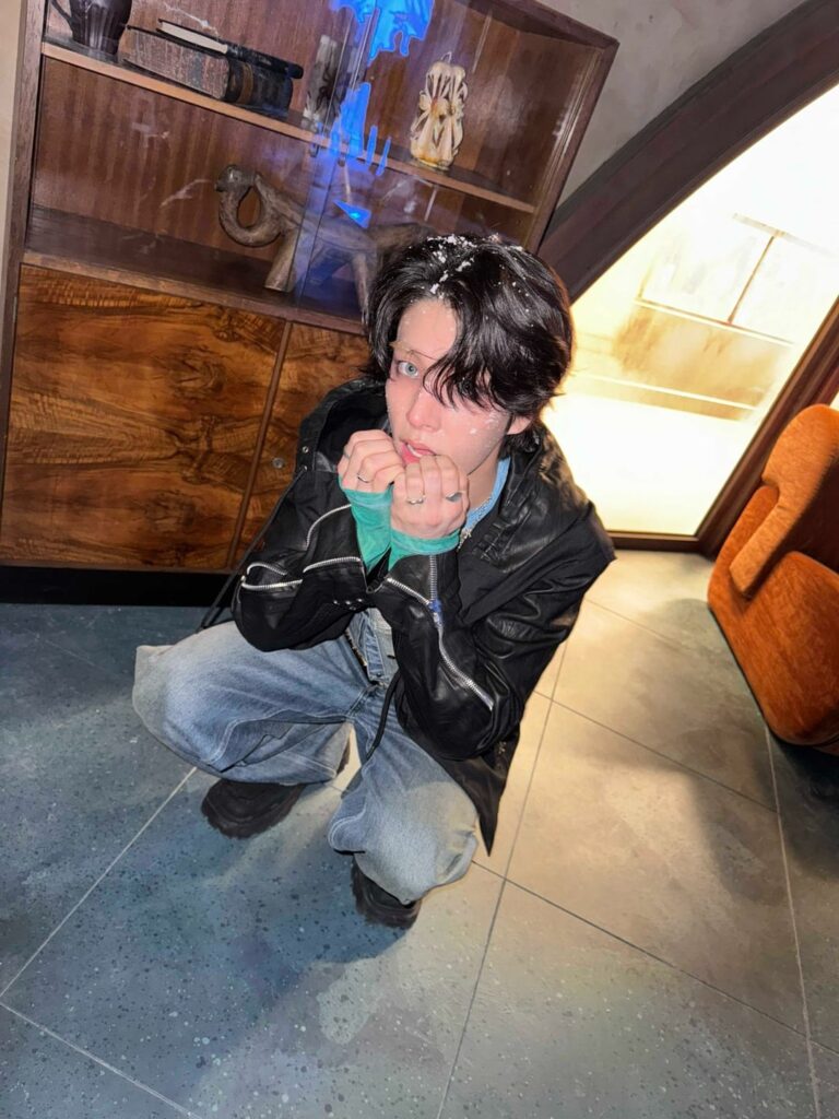 240802 Twitter: Jake