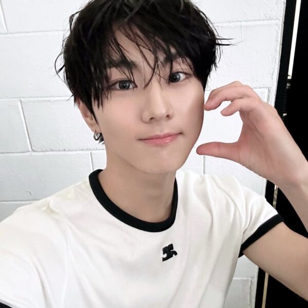 240804 Weverse: Jungwon