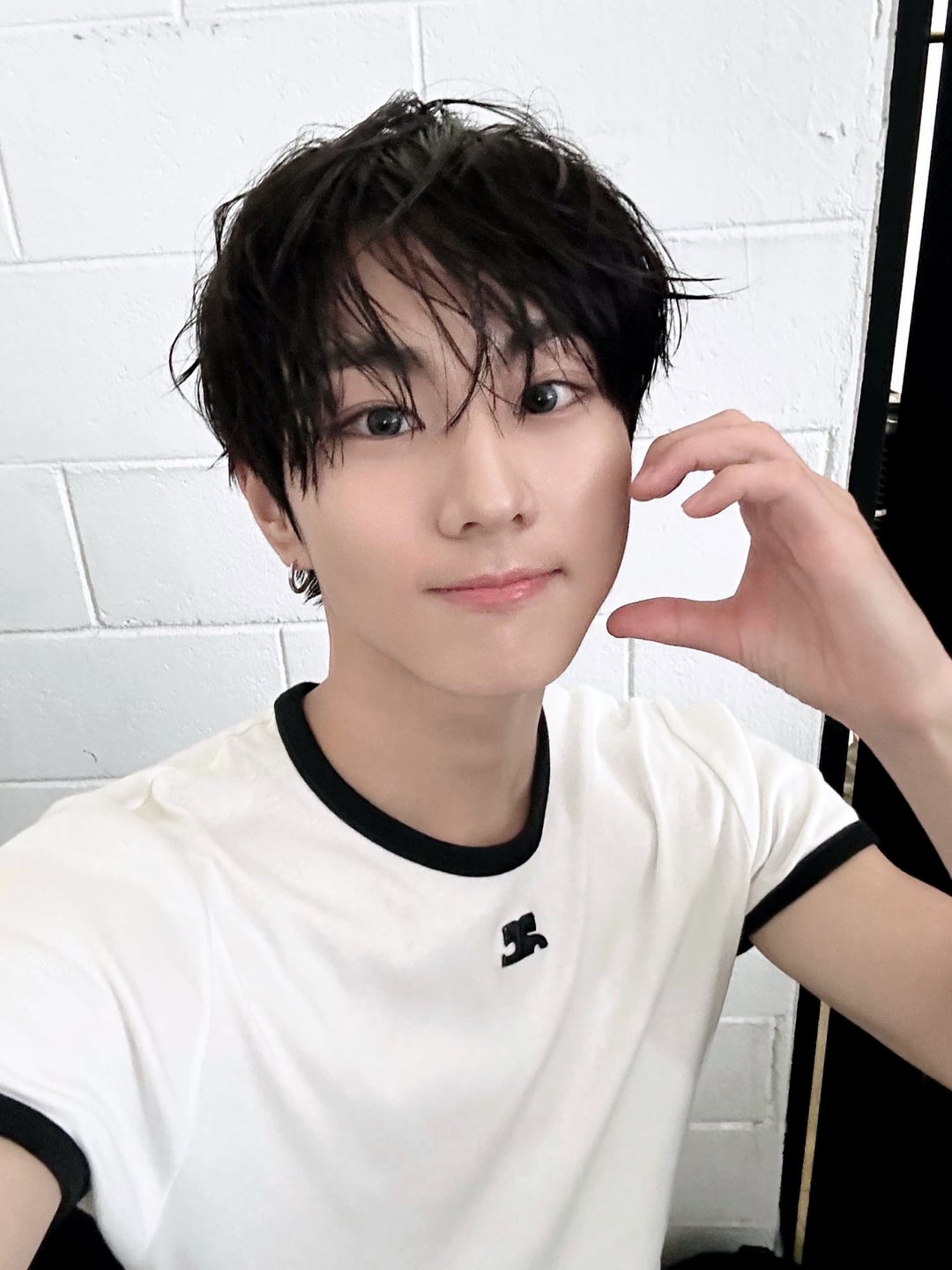 240804 Weverse: Jungwon