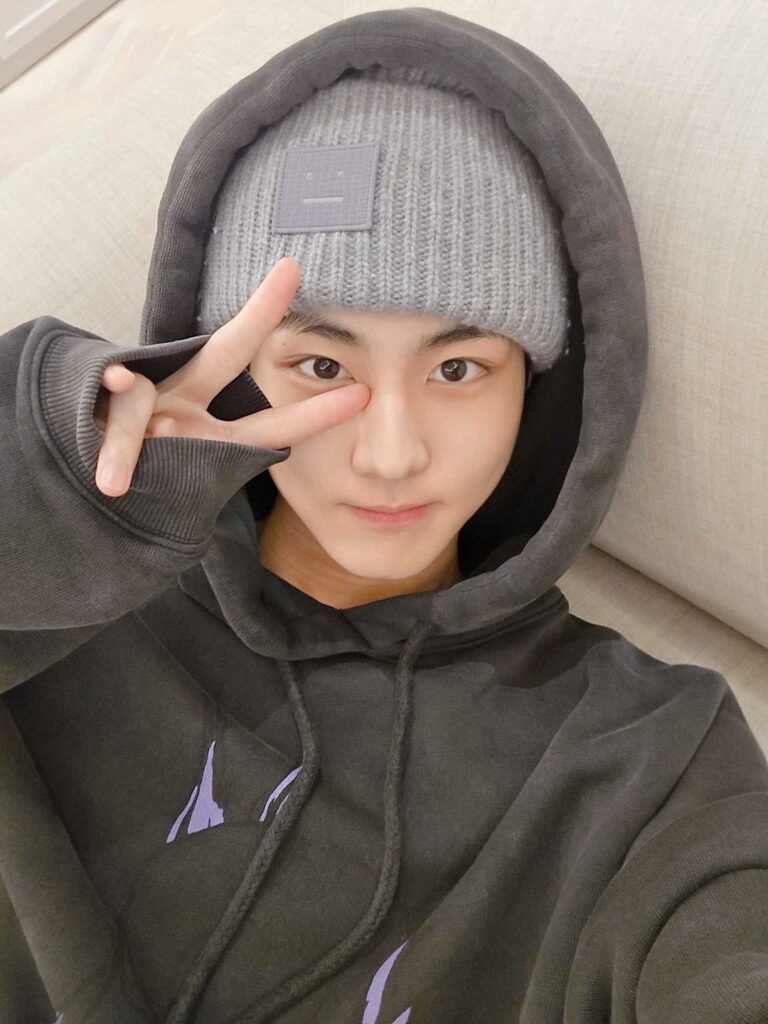 240802 Weverse: Jungwon