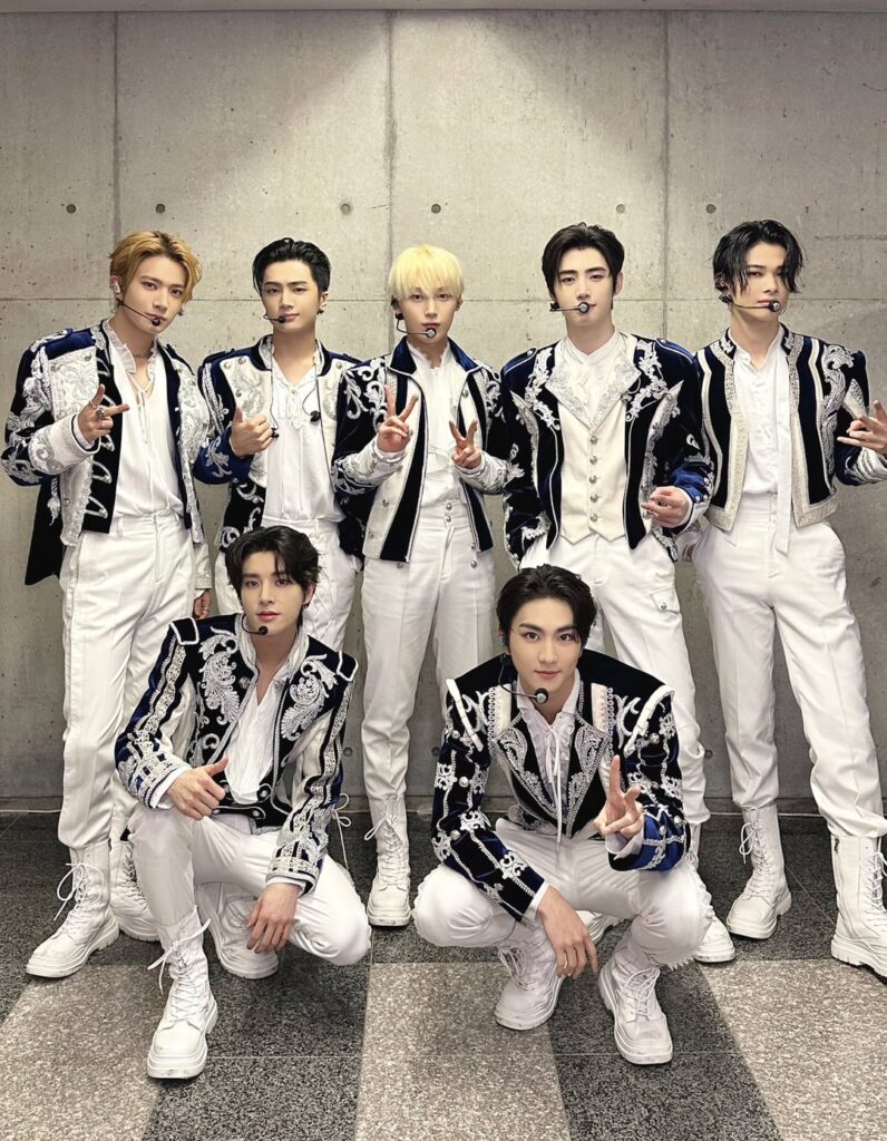 240831 Twitter: ENHYPEN Official Japan @ Fate Plus Miyagi Day 1