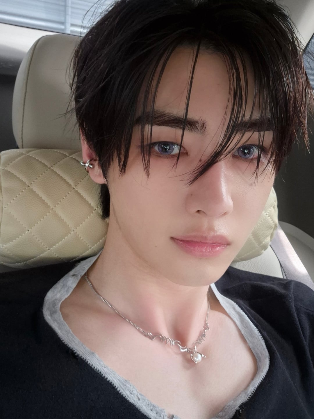 240801 Twitter: Sunghoon