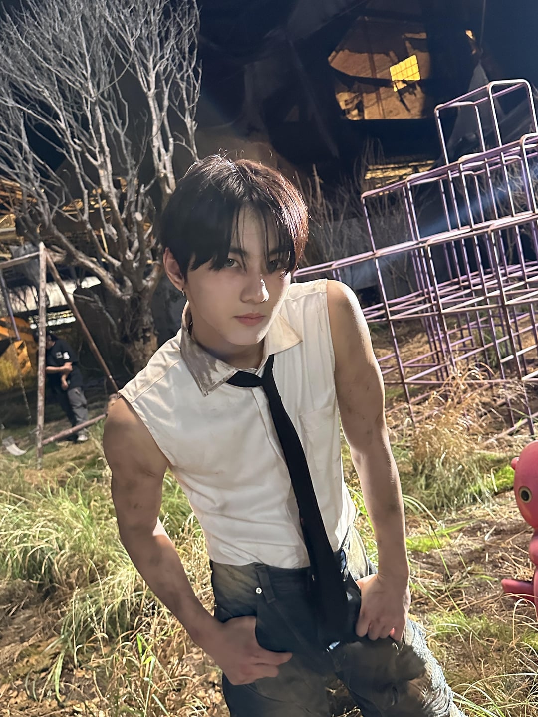 240816 Weverse: Jungwon
