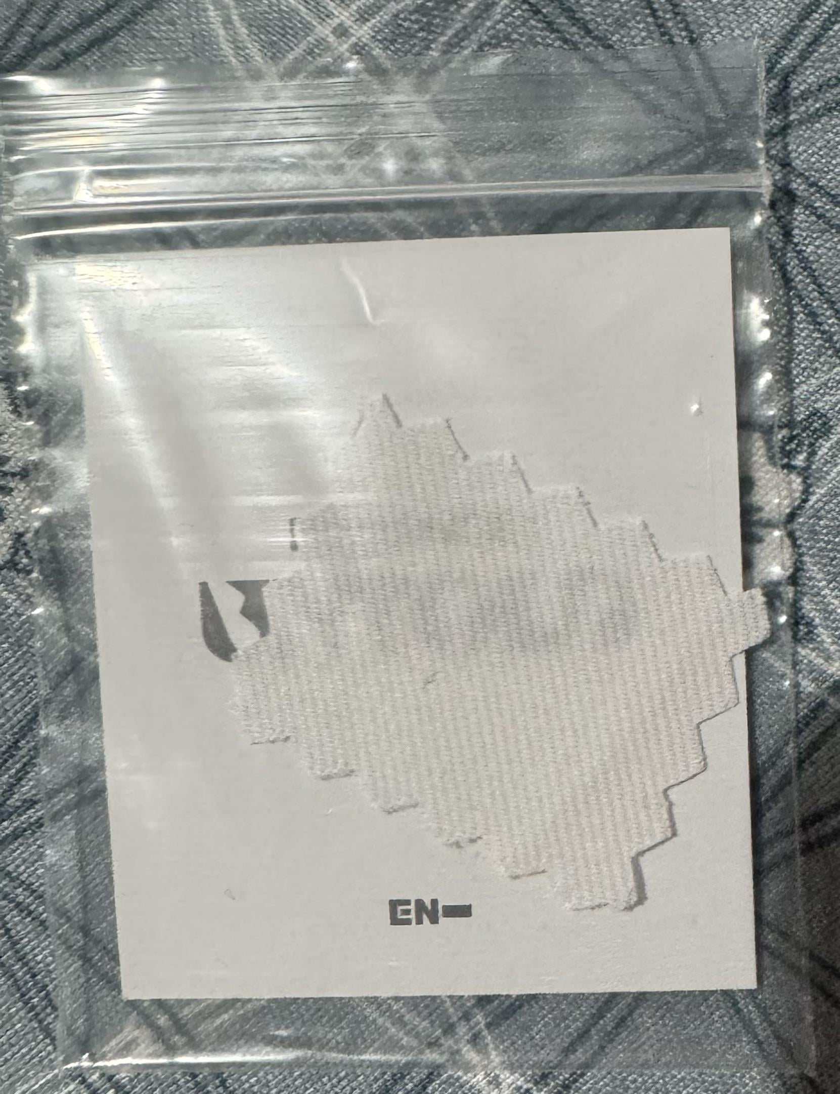 UPDATE: My friend says this might be from Sacrifice (Eat Me Up) stage 230616 .. Thoughts?