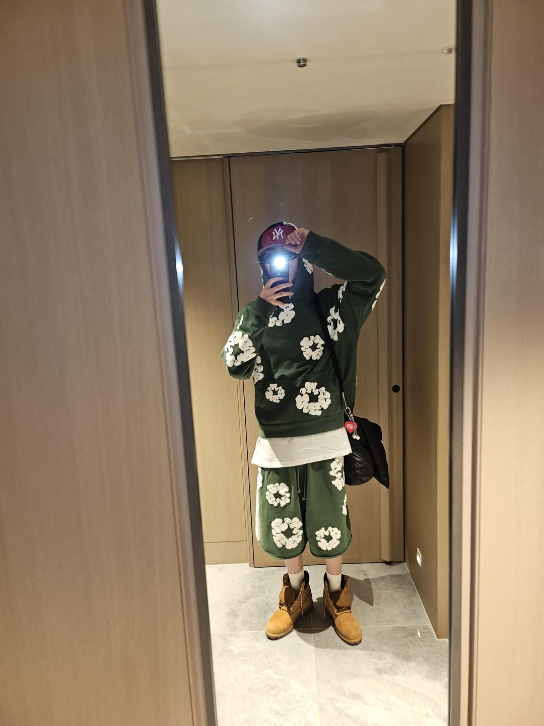 240813 Weverse:Ni-ki