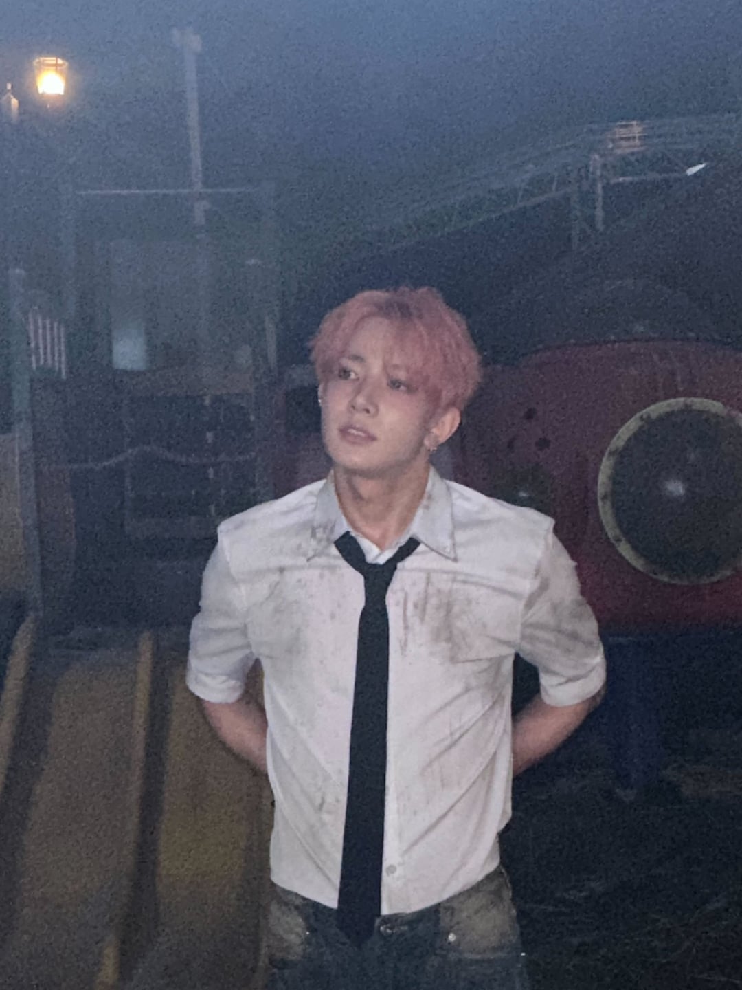 240802 Twitter: Heeseung