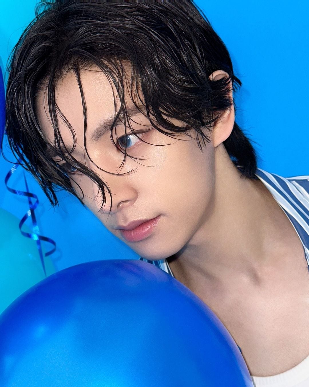 240821 Instagram: Jake @ Dr.Jart+