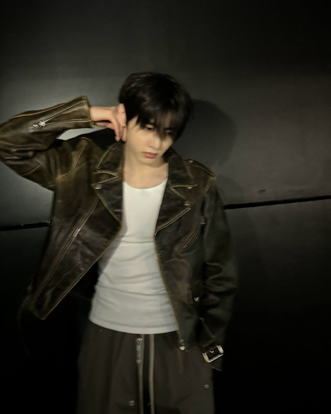 240828 Instagram: Sunghoon