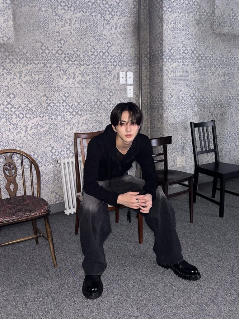 240924 Weverse: Jungwon