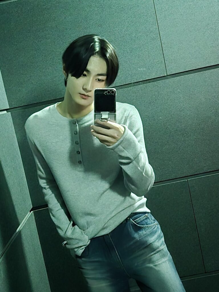 240914 Weverse: Jungwon