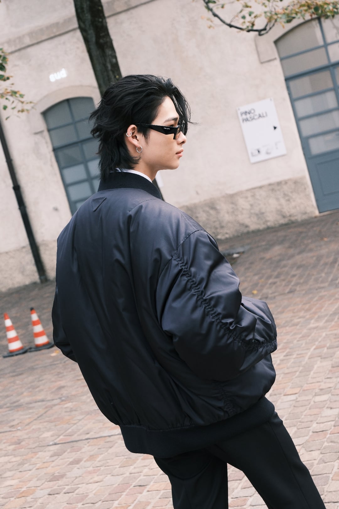 240922 Weverse: Ni-Ki