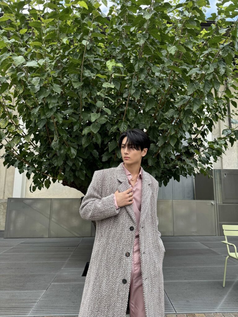 240921 Weverse: Jay