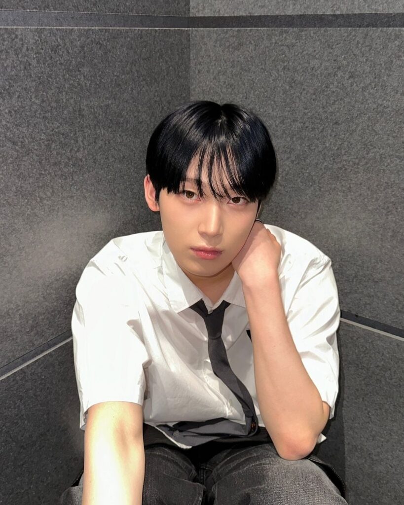 240904 Instagram: Sunoo