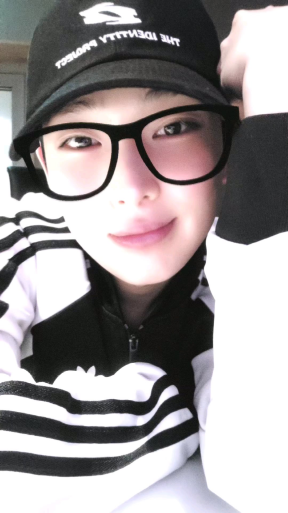 240908 Weverse: Sunoo