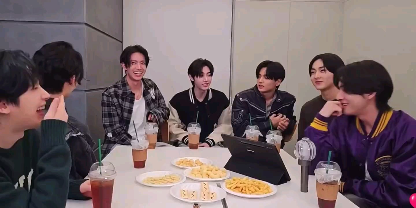 240924 Enhypen spoiled that they will be releasing a repackage