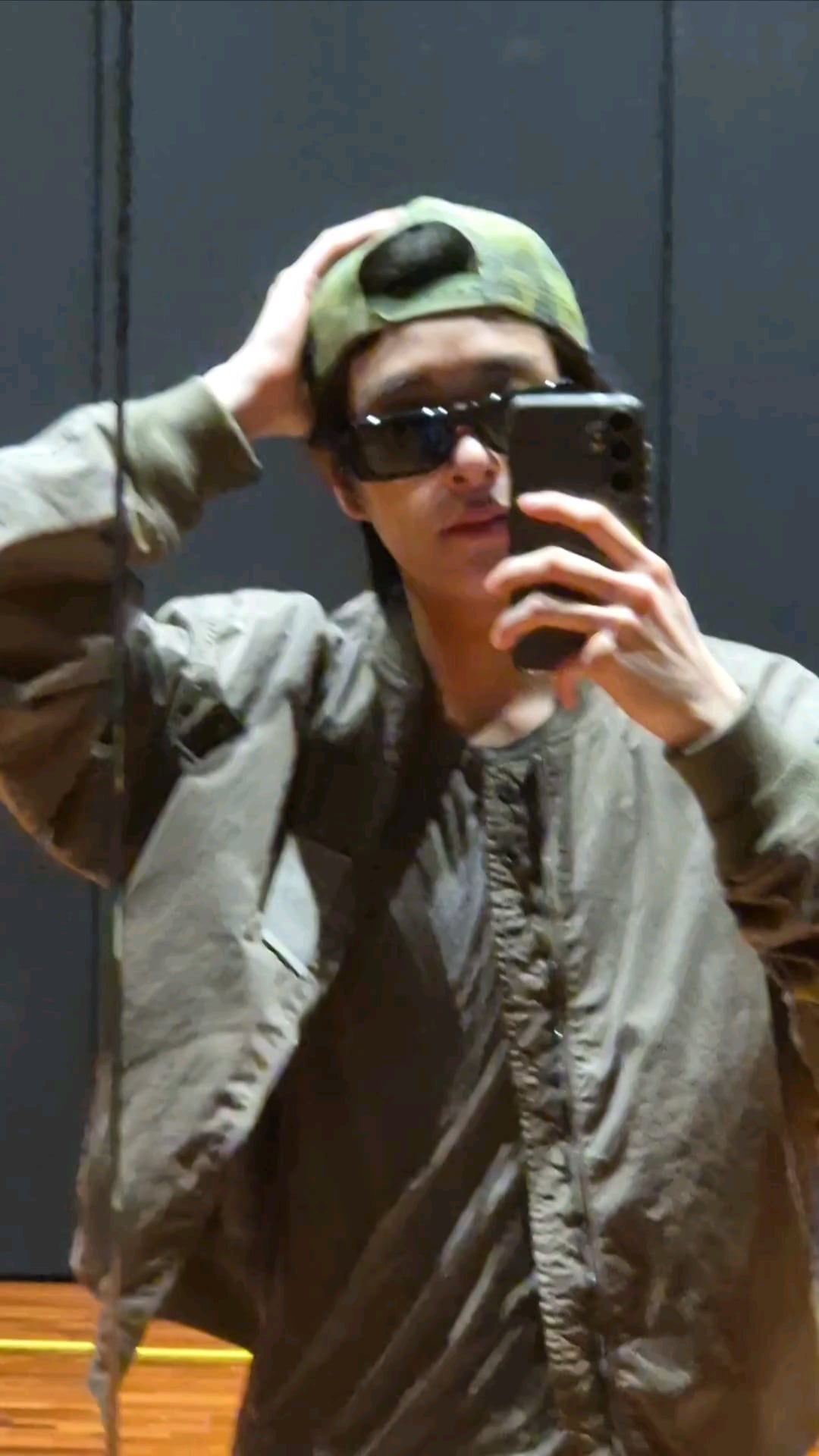 240923 Weverse: Jake