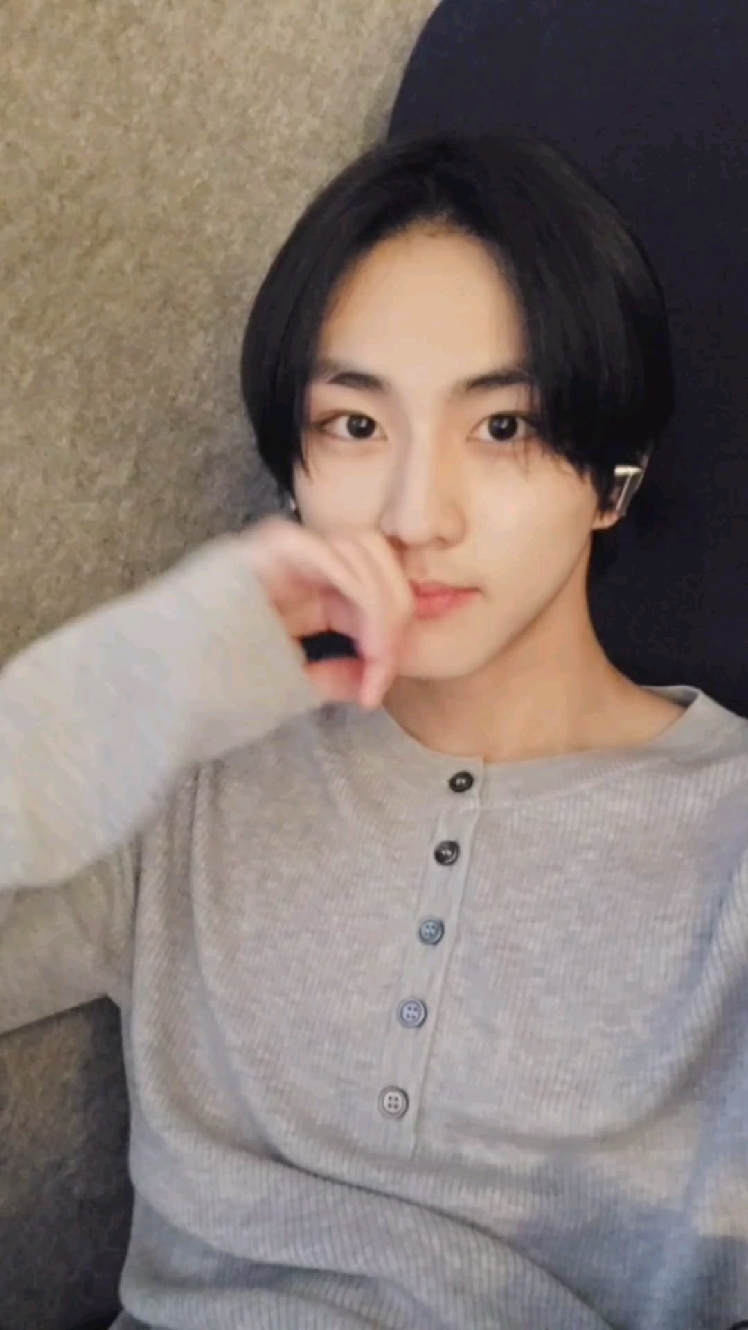 240921 Weverse Moment: Jungwon