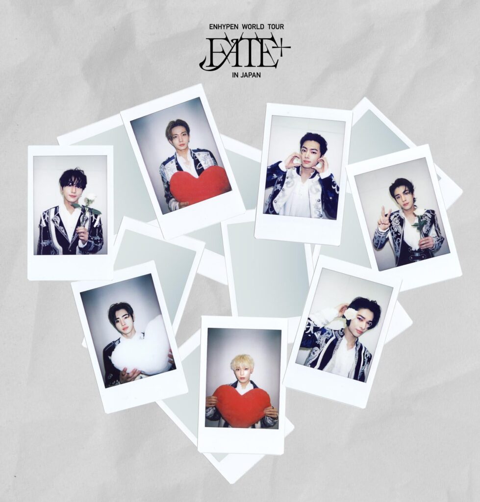 240901 Twitter: ENHYPEN Official Japan