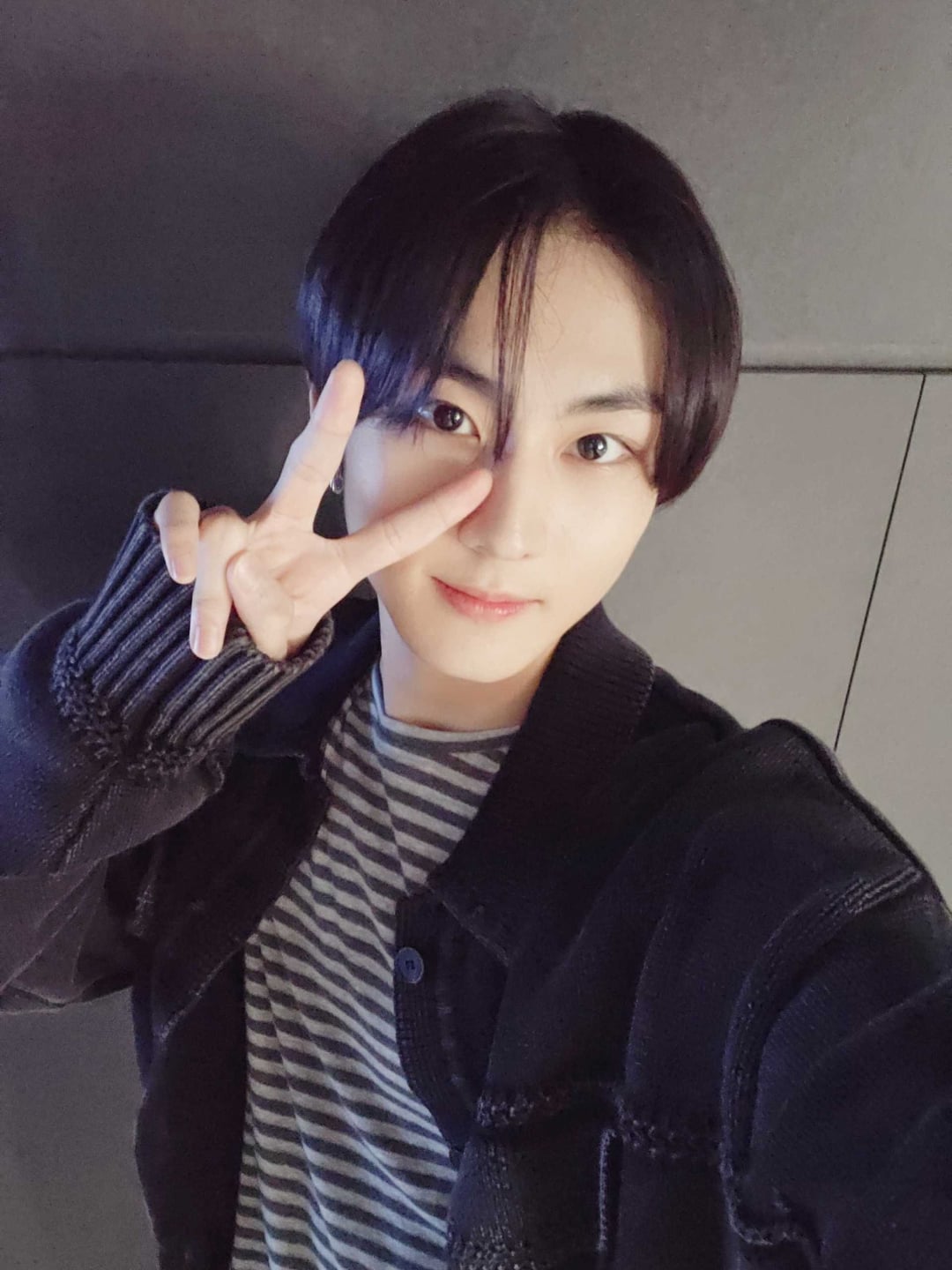 240929 Weverse: Jungwon