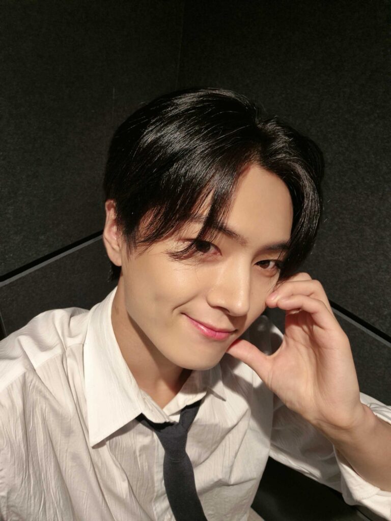 240909 Weverse: Jay