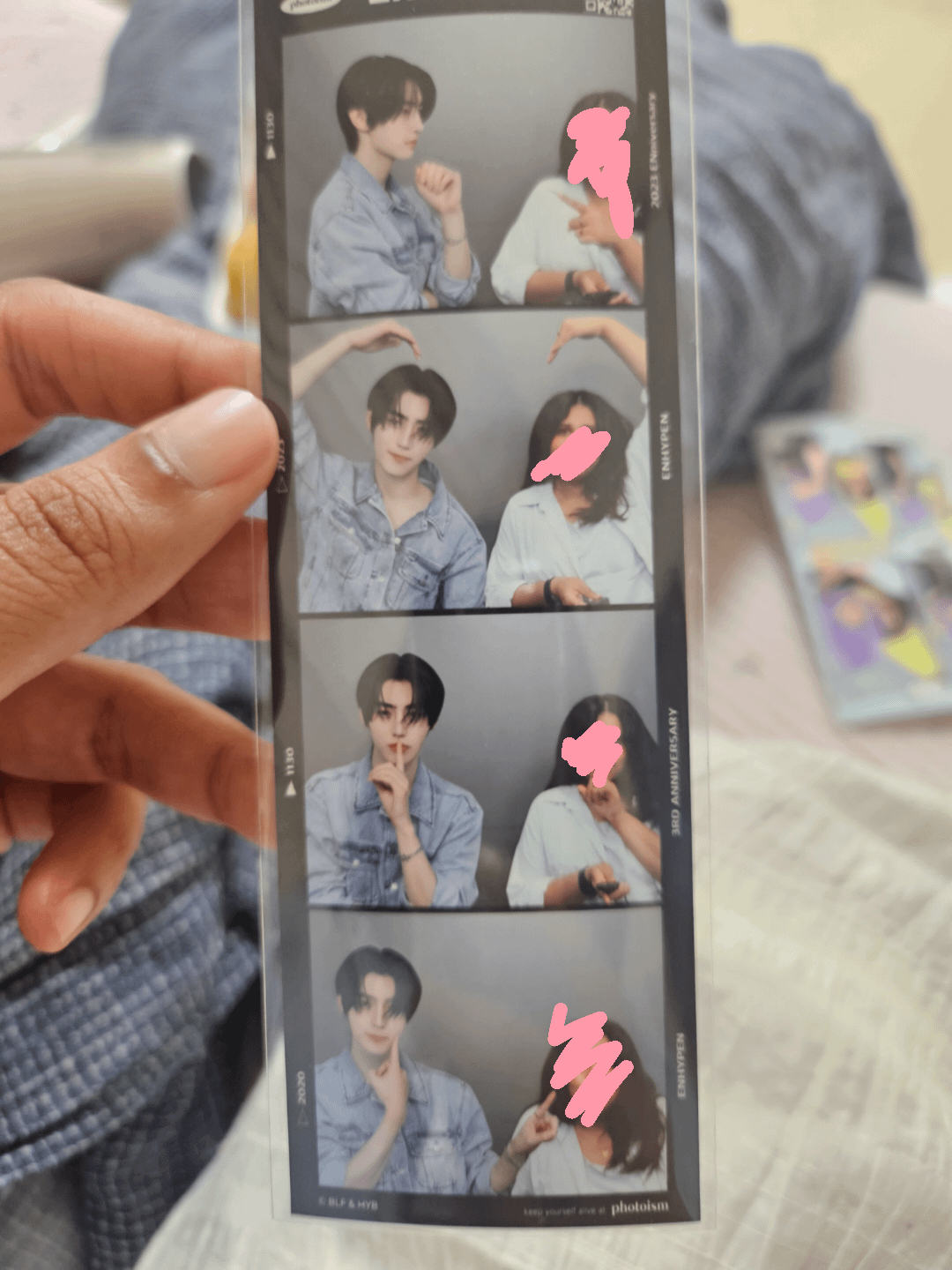 This was so much fun!