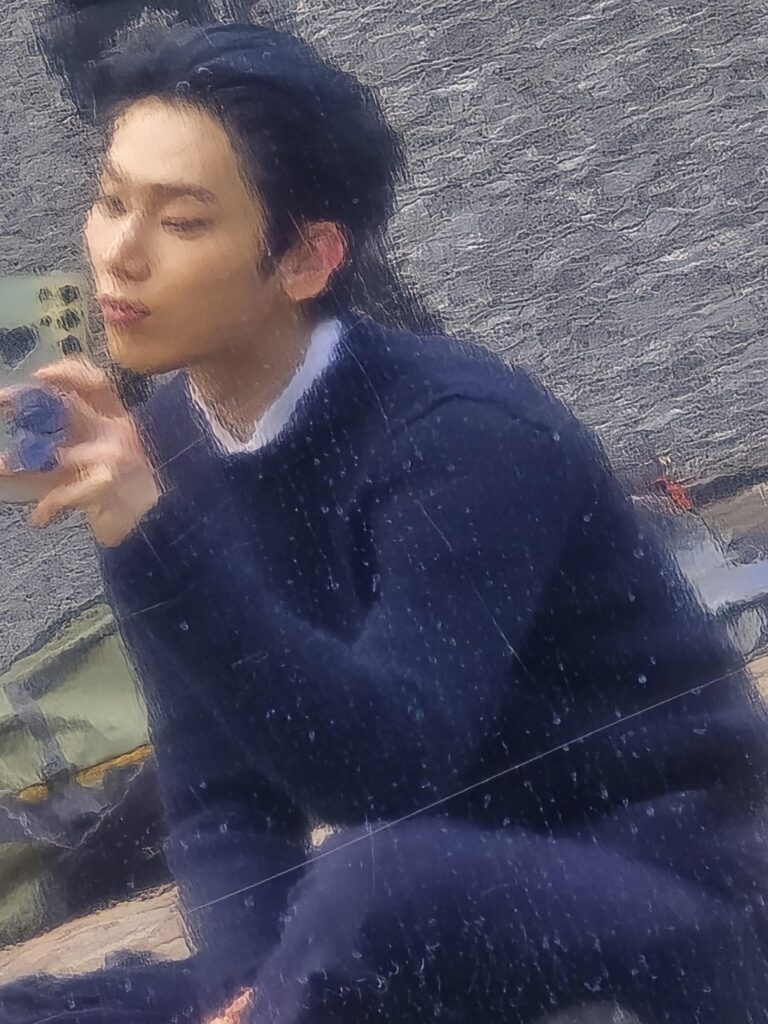 240922 Weverse: Sunoo