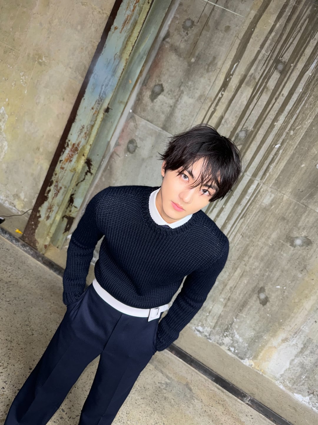 240930 Weverse: Jungwon