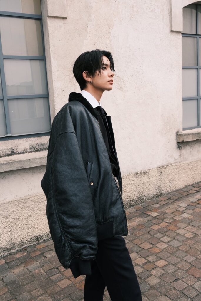 240924 Weverse: Heeseung
