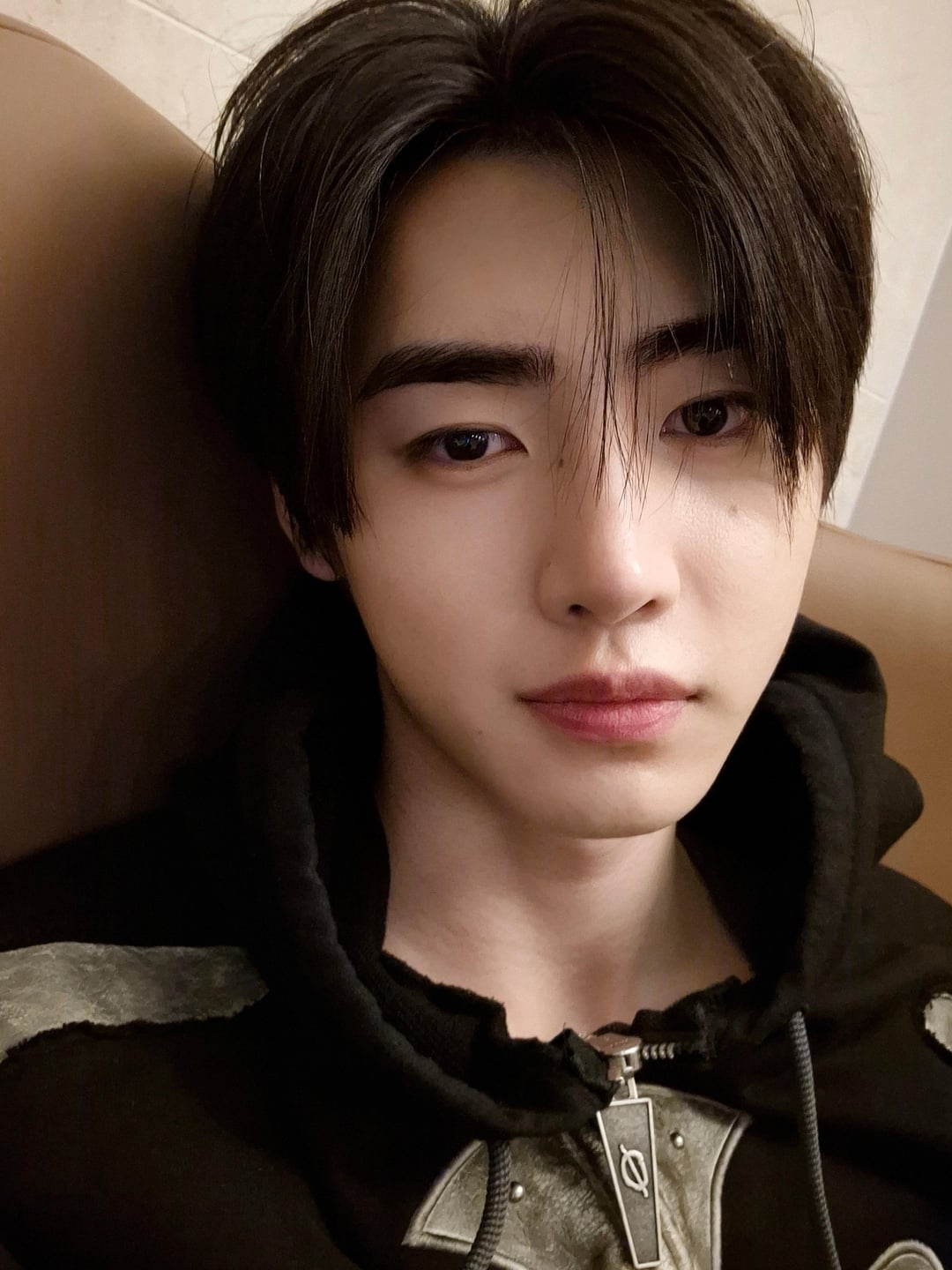240910 Weverse: Sunghoon