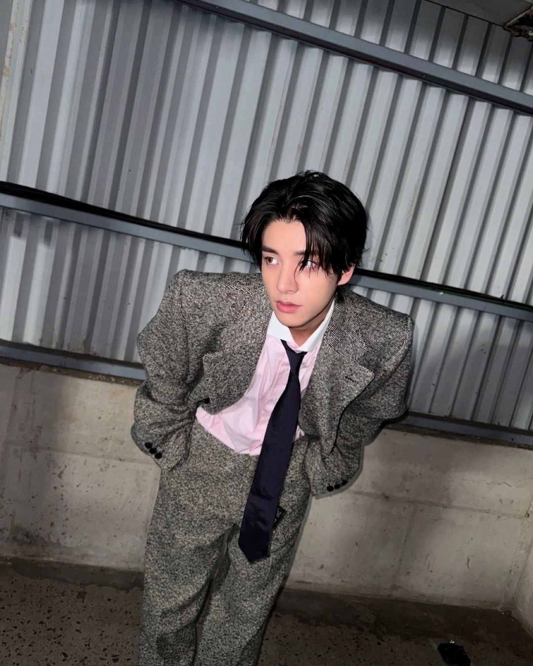 240929 Instagram: Jake