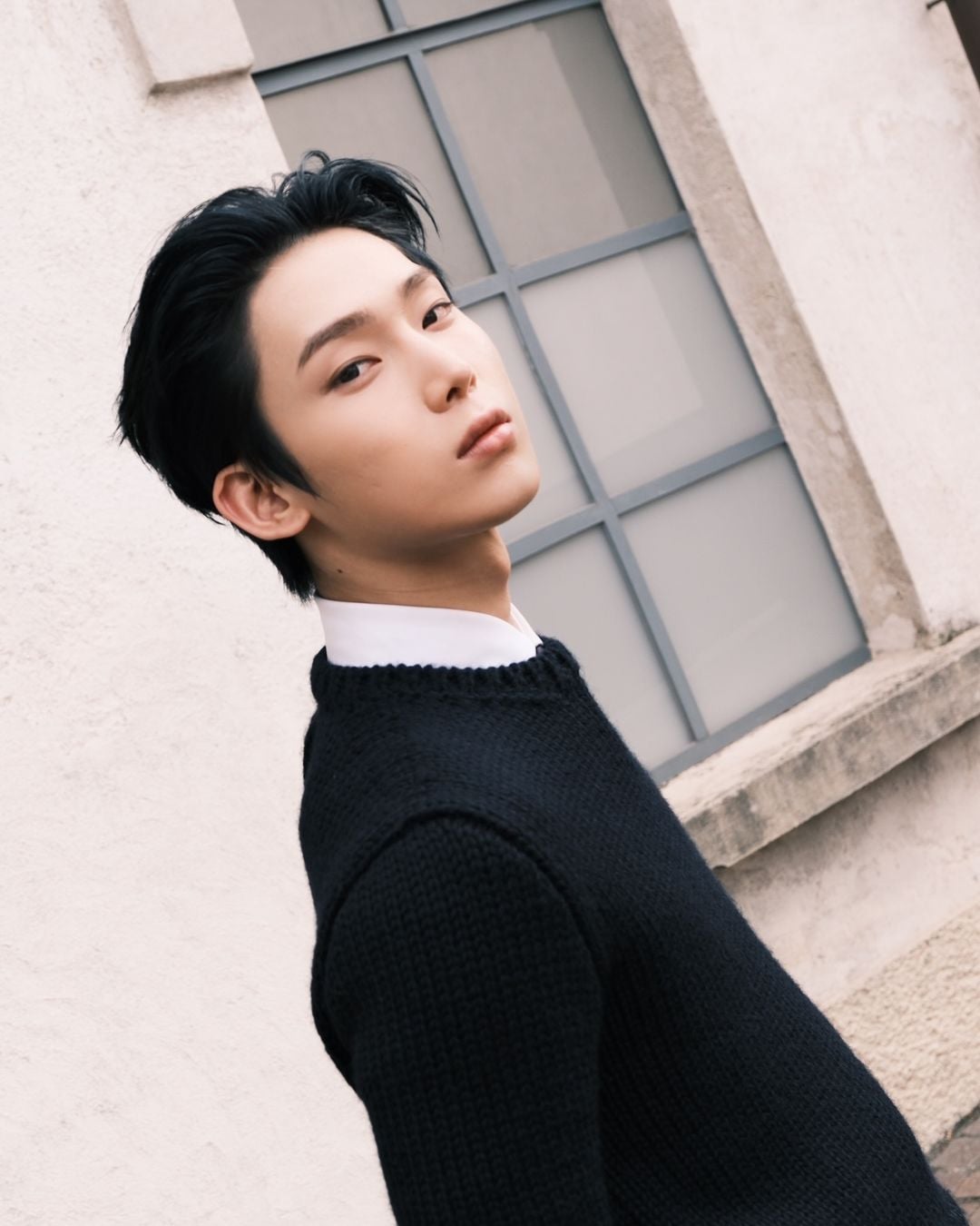 240920 Instagram: Sunoo @ Prada