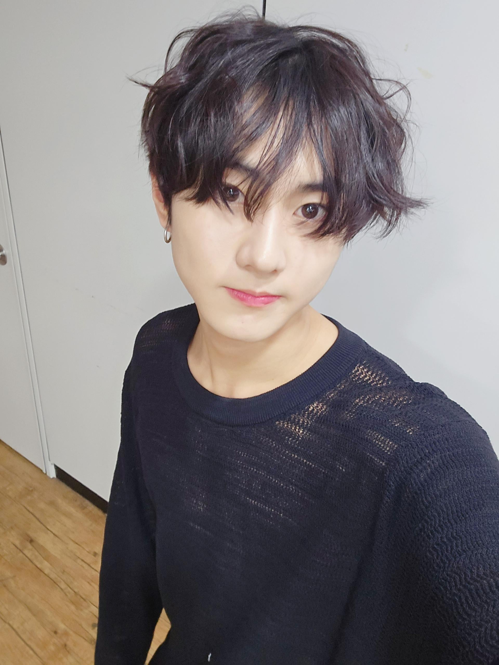 240902 Weverse: Jungwon