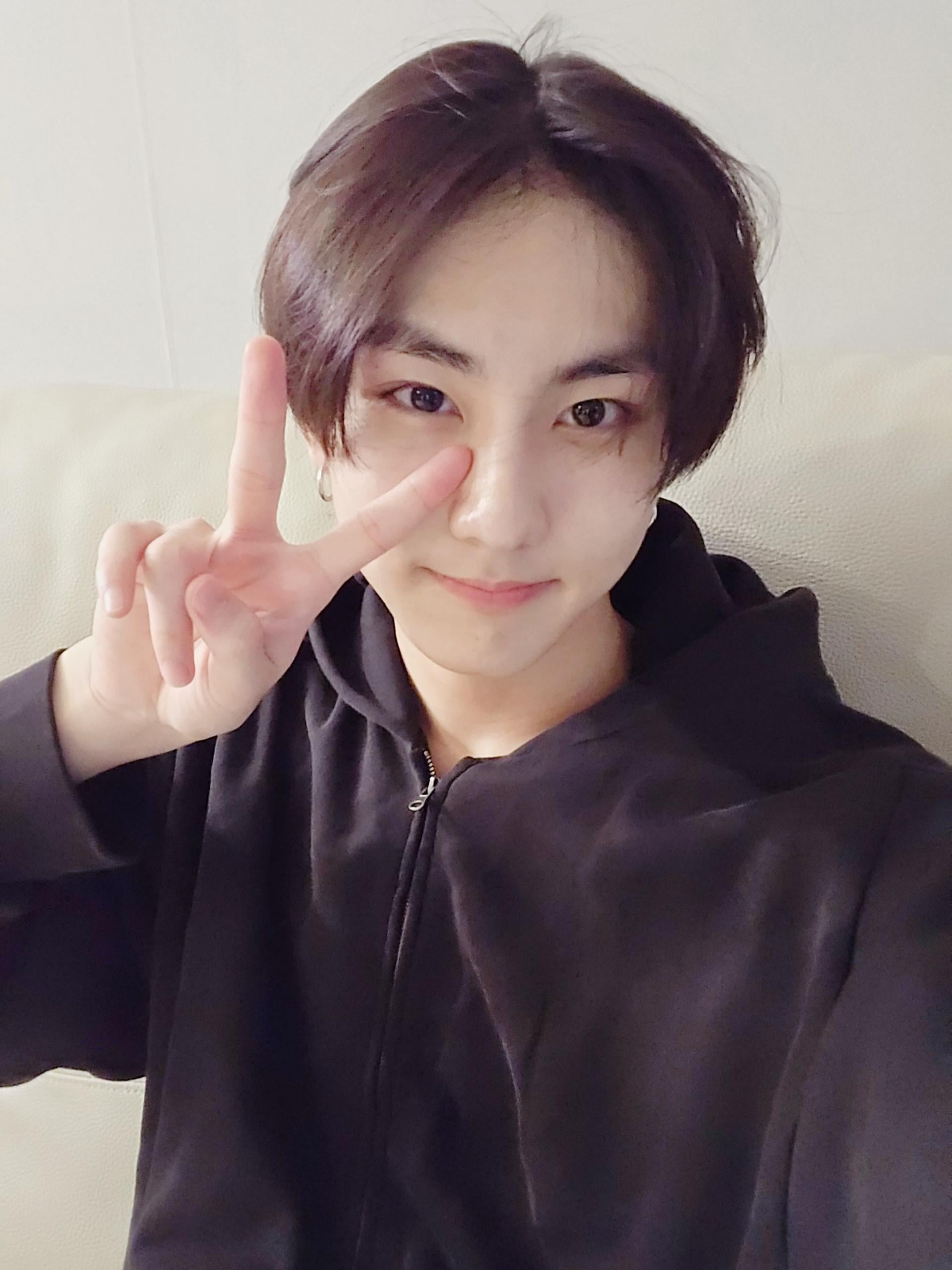 240909 Weverse: Jungwon