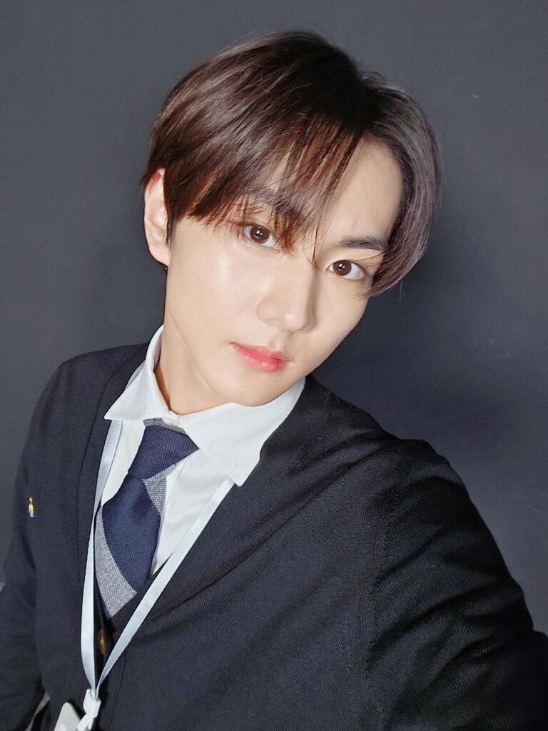 240925 Weverse: Jungwon