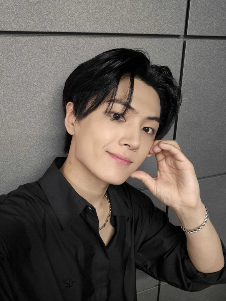 240902 Weverse: Jay