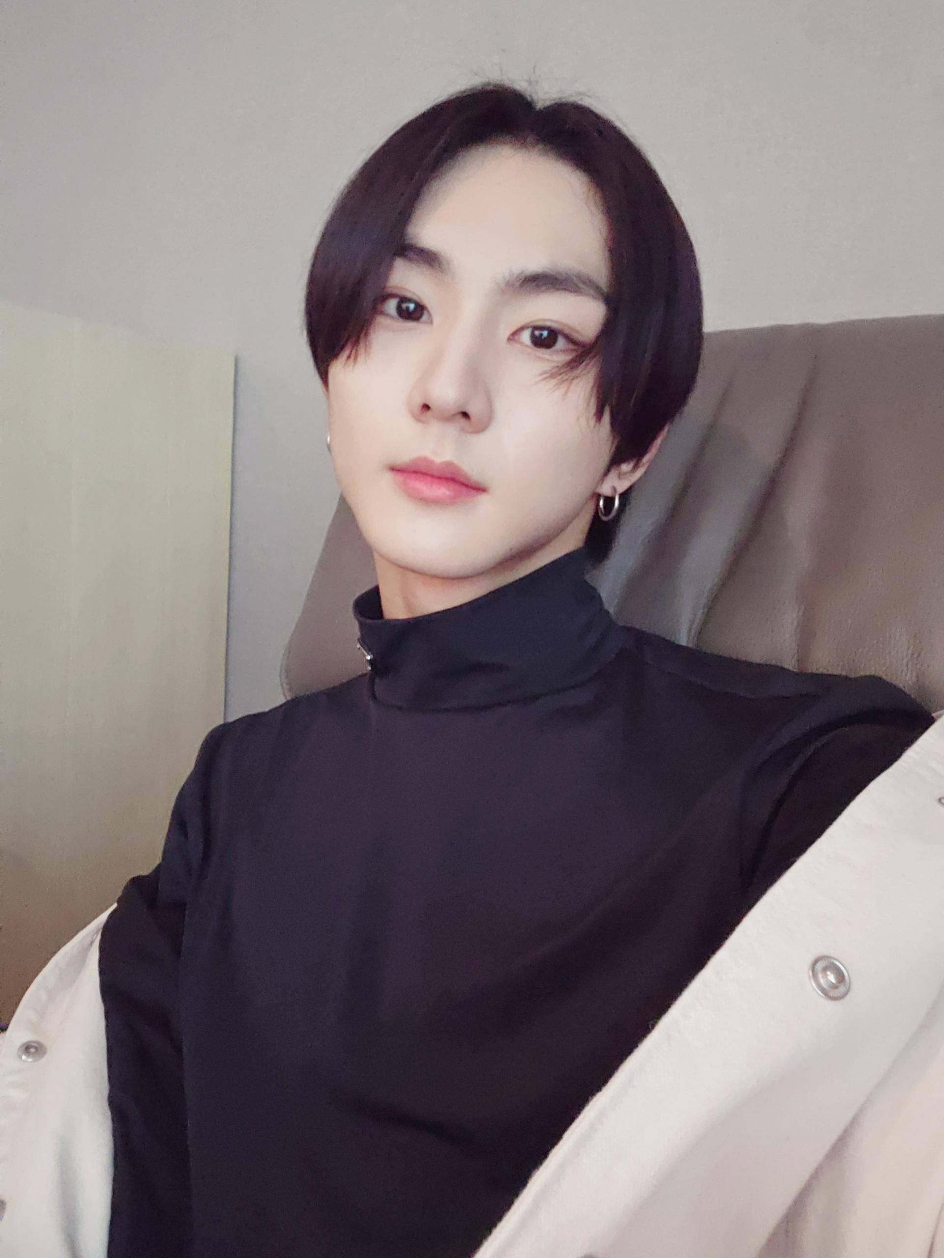 240917 Weverse: Jungwon