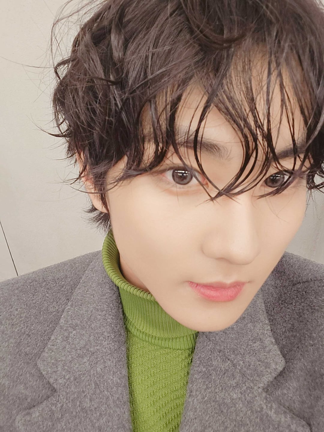 240921 Weverse: Jungwon
