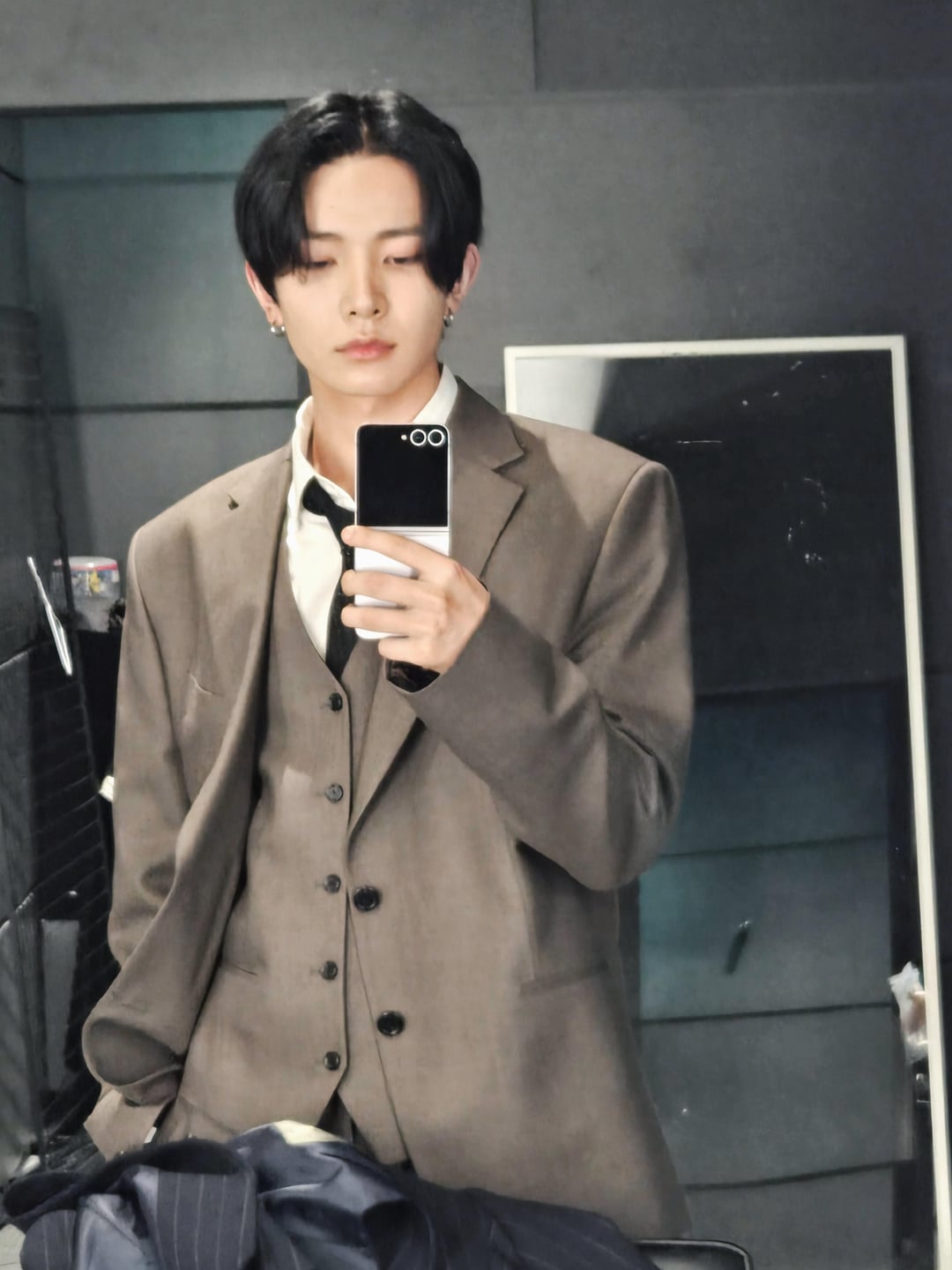 240915 Weverse: Heeseung