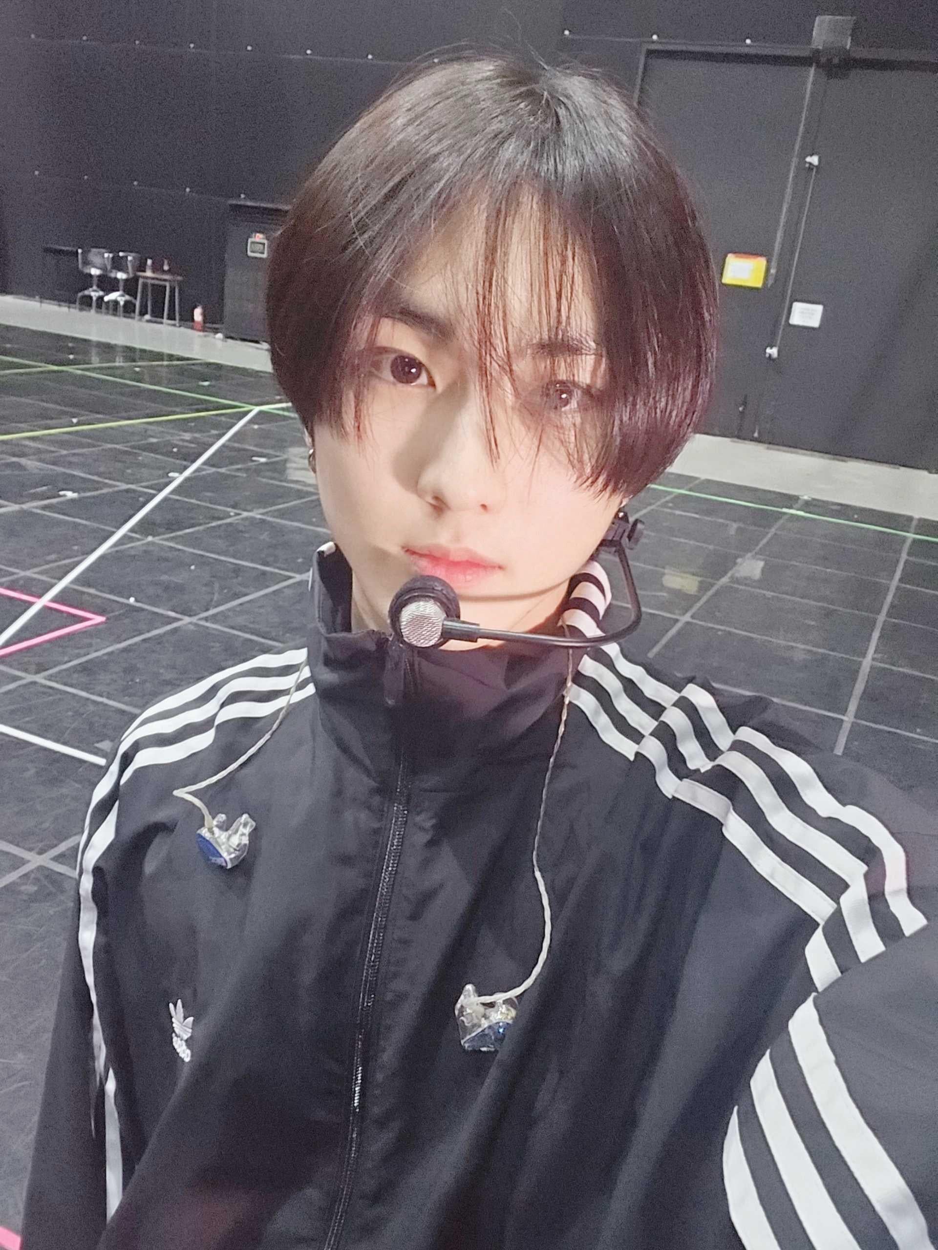 241001 Weverse: Jungwon