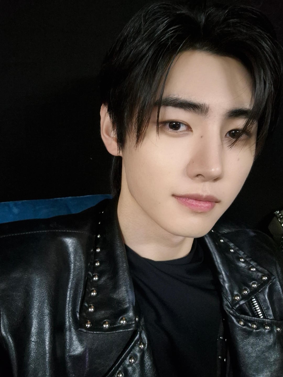 241016 Weverse: Sunghoon