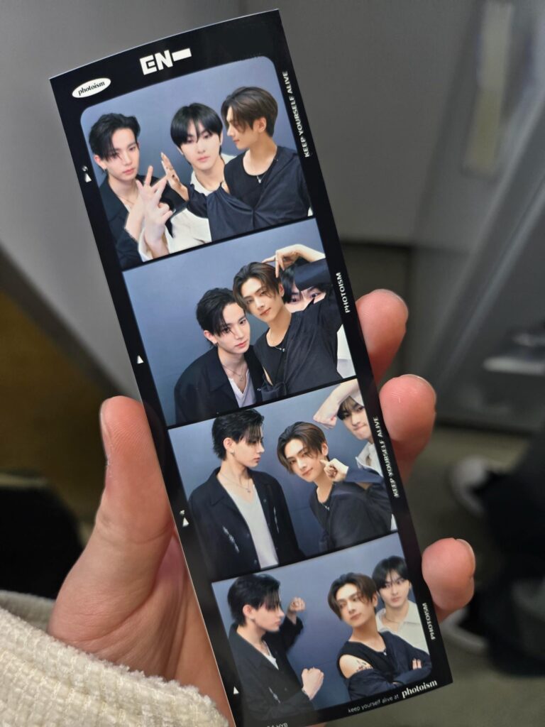 241010 Weverse: Jungwon (2)