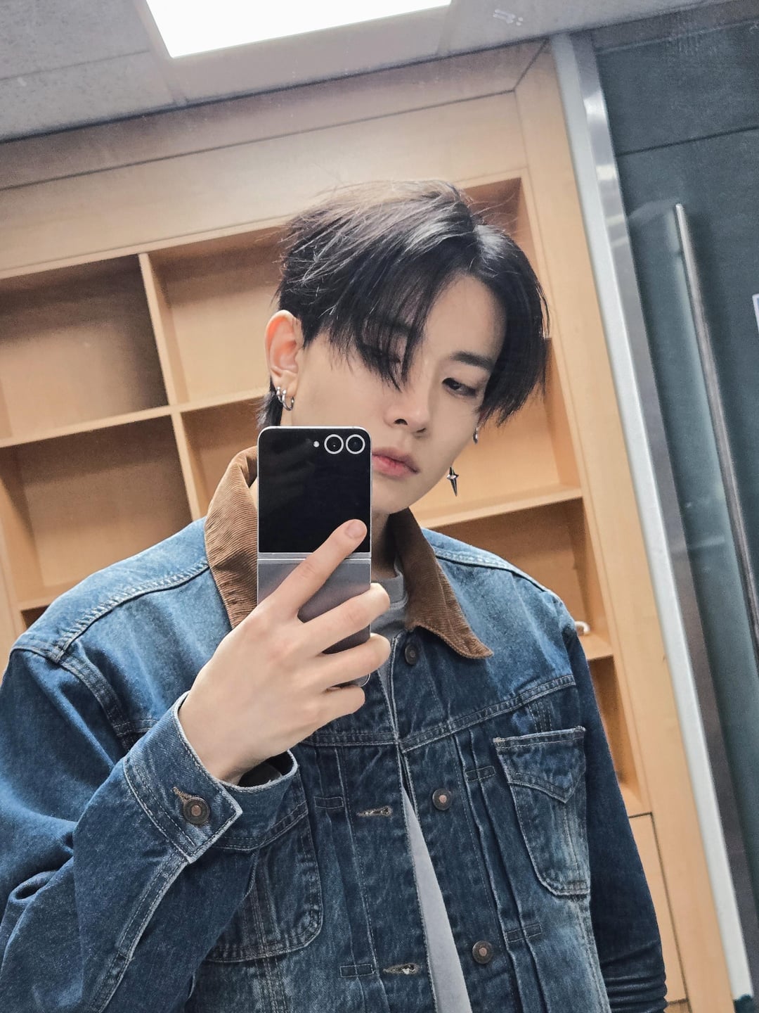 241007 Weverse: Heeseung